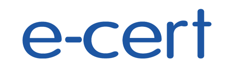 E-CERT-LOGO